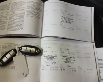 Білий Ніссан Ліф, об'ємом двигуна 0 л та пробігом 98 тис. км за 15900 $, фото 6 на Automoto.ua