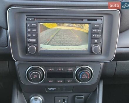 Білий Ніссан Ліф, об'ємом двигуна 0 л та пробігом 15 тис. км за 13400 $, фото 28 на Automoto.ua