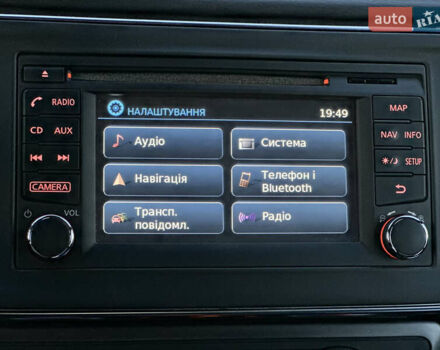 Белый Ниссан Лиф, объемом двигателя 0 л и пробегом 35 тыс. км за 12700 $, фото 55 на Automoto.ua