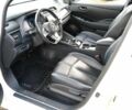 Белый Ниссан Лиф, объемом двигателя 0 л и пробегом 40 тыс. км за 6900 $, фото 9 на Automoto.ua