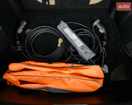 Белый Ниссан Лиф, объемом двигателя 0 л и пробегом 49 тыс. км за 13750 $, фото 38 на Automoto.ua