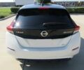 Белый Ниссан Лиф, объемом двигателя 0 л и пробегом 34 тыс. км за 7400 $, фото 4 на Automoto.ua