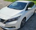 Белый Ниссан Лиф, объемом двигателя 0 л и пробегом 113 тыс. км за 7700 $, фото 3 на Automoto.ua