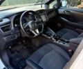 Белый Ниссан Лиф, объемом двигателя 0 л и пробегом 124 тыс. км за 12950 $, фото 1 на Automoto.ua