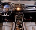 Білий Ніссан Ліф, об'ємом двигуна 0 л та пробігом 51 тис. км за 14800 $, фото 6 на Automoto.ua