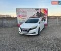 Белый Ниссан Лиф, объемом двигателя 0 л и пробегом 134 тыс. км за 11899 $, фото 1 на Automoto.ua