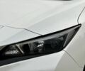 Белый Ниссан Лиф, объемом двигателя 0 л и пробегом 35 тыс. км за 13450 $, фото 10 на Automoto.ua