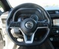 Белый Ниссан Лиф, объемом двигателя 0 л и пробегом 34 тыс. км за 7400 $, фото 8 на Automoto.ua