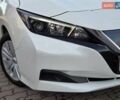 Білий Ніссан Ліф, об'ємом двигуна 0 л та пробігом 15 тис. км за 13400 $, фото 13 на Automoto.ua