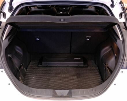 Білий Ніссан Ліф, об'ємом двигуна 0 л та пробігом 51 тис. км за 14800 $, фото 8 на Automoto.ua