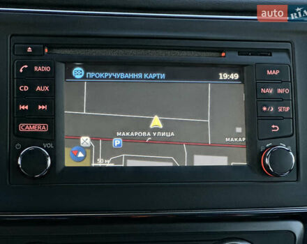 Белый Ниссан Лиф, объемом двигателя 0 л и пробегом 35 тыс. км за 12700 $, фото 54 на Automoto.ua