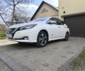 Белый Ниссан Лиф, объемом двигателя 0 л и пробегом 87 тыс. км за 13500 $, фото 1 на Automoto.ua