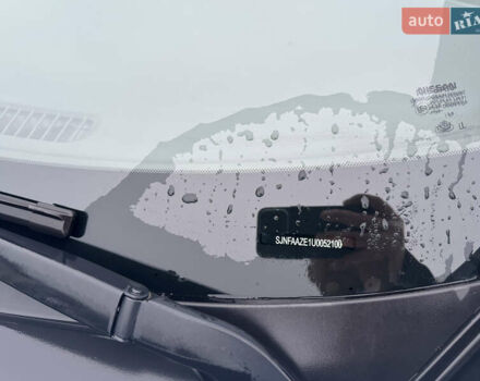 Белый Ниссан Лиф, объемом двигателя 0 л и пробегом 65 тыс. км за 13200 $, фото 8 на Automoto.ua