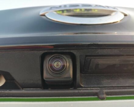 Білий Ніссан Ліф, об'ємом двигуна 0 л та пробігом 44 тис. км за 18418 $, фото 22 на Automoto.ua