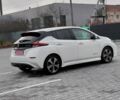 Белый Ниссан Лиф, объемом двигателя 0 л и пробегом 200 тыс. км за 10800 $, фото 7 на Automoto.ua