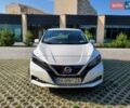 Белый Ниссан Лиф, объемом двигателя 0 л и пробегом 26 тыс. км за 16500 $, фото 1 на Automoto.ua