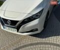 Белый Ниссан Лиф, объемом двигателя 0 л и пробегом 108 тыс. км за 12200 $, фото 1 на Automoto.ua