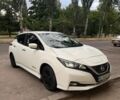 Белый Ниссан Лиф, объемом двигателя 0 л и пробегом 137 тыс. км за 12500 $, фото 1 на Automoto.ua