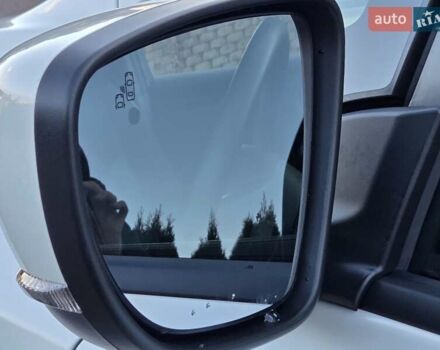 Білий Ніссан Ліф, об'ємом двигуна 0 л та пробігом 15 тис. км за 13400 $, фото 42 на Automoto.ua