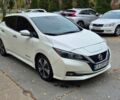 Белый Ниссан Лиф, объемом двигателя 0 л и пробегом 70 тыс. км за 11550 $, фото 1 на Automoto.ua