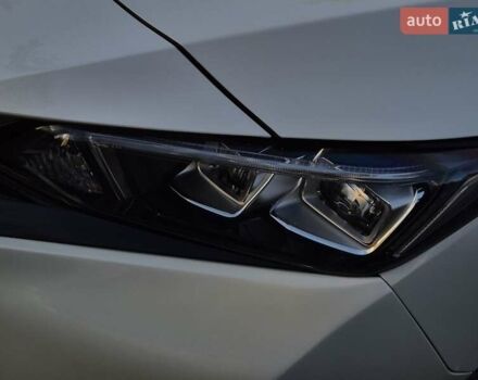 Белый Ниссан Лиф, объемом двигателя 0 л и пробегом 161 тыс. км за 13290 $, фото 7 на Automoto.ua