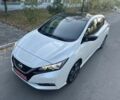 Белый Ниссан Лиф, объемом двигателя 0 л и пробегом 97 тыс. км за 12999 $, фото 5 на Automoto.ua