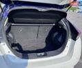 Білий Ніссан Ліф, об'ємом двигуна 0 л та пробігом 88 тис. км за 13800 $, фото 5 на Automoto.ua
