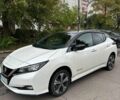Белый Ниссан Лиф, объемом двигателя 0 л и пробегом 103 тыс. км за 18500 $, фото 1 на Automoto.ua