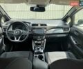 Білий Ніссан Ліф, об'ємом двигуна 0 л та пробігом 87 тис. км за 11900 $, фото 22 на Automoto.ua