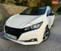 Белый Ниссан Лиф, объемом двигателя 0 л и пробегом 76 тыс. км за 15300 $, фото 36 на Automoto.ua