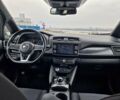 Белый Ниссан Лиф, объемом двигателя 0 л и пробегом 133 тыс. км за 11998 $, фото 15 на Automoto.ua