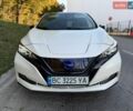 Белый Ниссан Лиф, объемом двигателя 0 л и пробегом 76 тыс. км за 15300 $, фото 3 на Automoto.ua