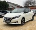 Белый Ниссан Лиф, объемом двигателя 0 л и пробегом 110 тыс. км за 15800 $, фото 5 на Automoto.ua