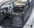 Белый Ниссан Лиф, объемом двигателя 0 л и пробегом 60 тыс. км за 4896 $, фото 5 на Automoto.ua