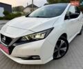 Білий Ніссан Ліф, об'ємом двигуна 0 л та пробігом 104 тис. км за 13250 $, фото 10 на Automoto.ua