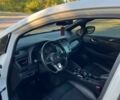 Білий Ніссан Ліф, об'ємом двигуна 0 л та пробігом 91 тис. км за 15700 $, фото 14 на Automoto.ua