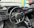 Білий Ніссан Ліф, об'ємом двигуна 0 л та пробігом 63 тис. км за 15400 $, фото 4 на Automoto.ua