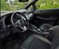 Білий Ніссан Ліф, об'ємом двигуна 0 л та пробігом 90 тис. км за 13500 $, фото 9 на Automoto.ua