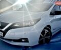 Белый Ниссан Лиф, объемом двигателя 0 л и пробегом 53 тыс. км за 18000 $, фото 1 на Automoto.ua
