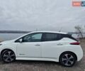Белый Ниссан Лиф, объемом двигателя 0 л и пробегом 133 тыс. км за 11998 $, фото 7 на Automoto.ua