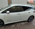Белый Ниссан Лиф, объемом двигателя 0 л и пробегом 70 тыс. км за 14000 $, фото 16 на Automoto.ua