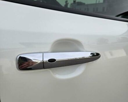 Белый Ниссан Лиф, объемом двигателя 0 л и пробегом 51 тыс. км за 14150 $, фото 26 на Automoto.ua