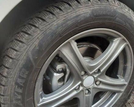 Білий Ніссан Ліф, об'ємом двигуна 0 л та пробігом 47 тис. км за 13700 $, фото 8 на Automoto.ua