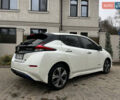 Белый Ниссан Лиф, объемом двигателя 0 л и пробегом 29 тыс. км за 17900 $, фото 12 на Automoto.ua