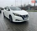 Белый Ниссан Лиф, объемом двигателя 0 л и пробегом 108 тыс. км за 11200 $, фото 6 на Automoto.ua