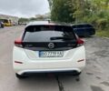 Белый Ниссан Лиф, объемом двигателя 0 л и пробегом 103 тыс. км за 18500 $, фото 3 на Automoto.ua