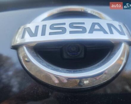 Белый Ниссан Лиф, объемом двигателя 0 л и пробегом 106 тыс. км за 16350 $, фото 12 на Automoto.ua