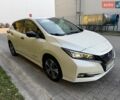Белый Ниссан Лиф, объемом двигателя 0 л и пробегом 76 тыс. км за 15300 $, фото 12 на Automoto.ua