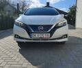 Белый Ниссан Лиф, объемом двигателя 0 л и пробегом 102 тыс. км за 12800 $, фото 1 на Automoto.ua