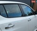 Білий Ніссан Ліф, об'ємом двигуна 0 л та пробігом 55 тис. км за 14500 $, фото 29 на Automoto.ua